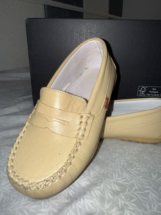 LOTE 5 pared Zapatillas niño