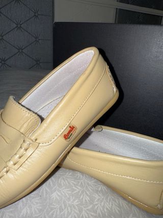 LOTE 5 pared Zapatillas niño