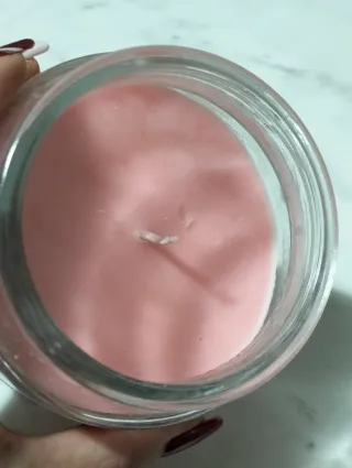 Candela profumata Studio Casa Poesia d'amore