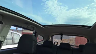 Nissan Qashqai+2 2010