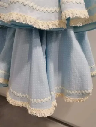 Trajes Flamenca Madre e Hija