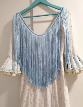 Trajes Flamenca Madre e Hija