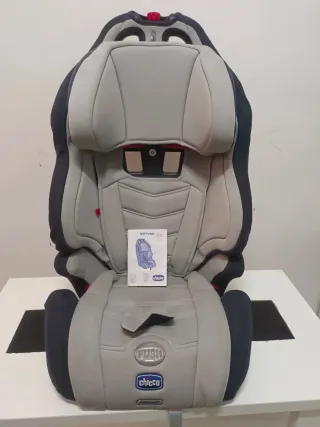 Silla de coche Chicco Neptune