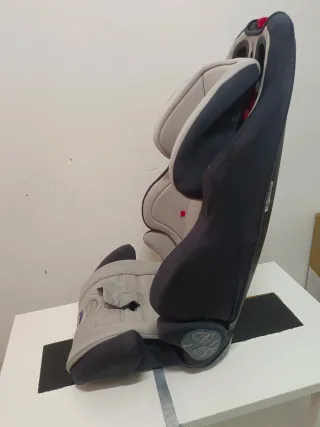 Silla de coche Chicco Neptune