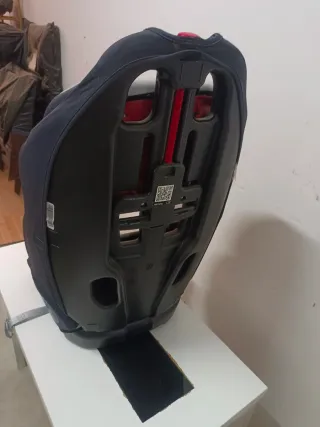 Silla de coche Chicco Neptune