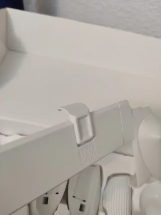 Skull & Co. Neo Grip Nintendo Switch