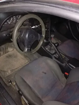 Toyota Celica Histórico 1996