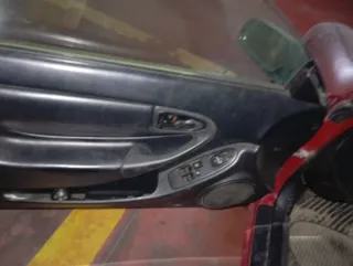 Toyota Celica Histórico 1996