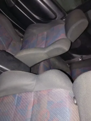 Toyota Celica Histórico 1996