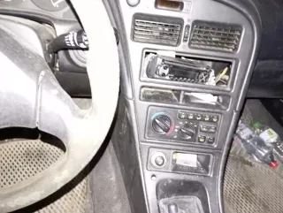 Toyota Celica Histórico 1996