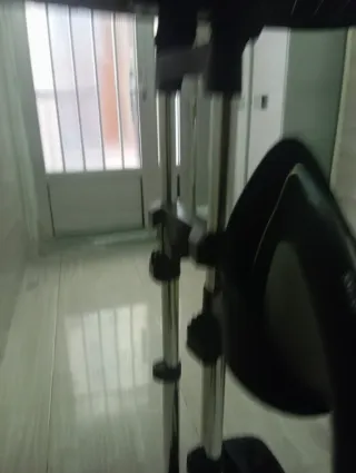 Plancha Vertical Vapor 5 Bares