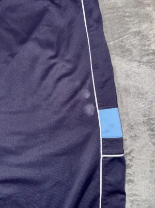 Conjunto Chandal Sport Classic 90s PUMA azul XL