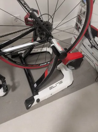 Rodillo Elite Qubo Digital Smart B+