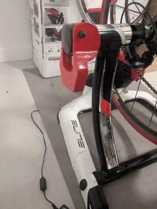 Rodillo Elite Qubo Digital Smart B+