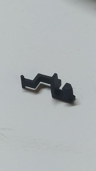 Enganche para Ibertren UT440 escala N