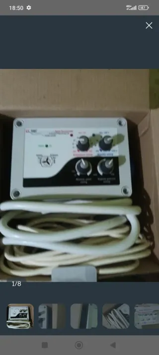 Kit cultivo interior completo