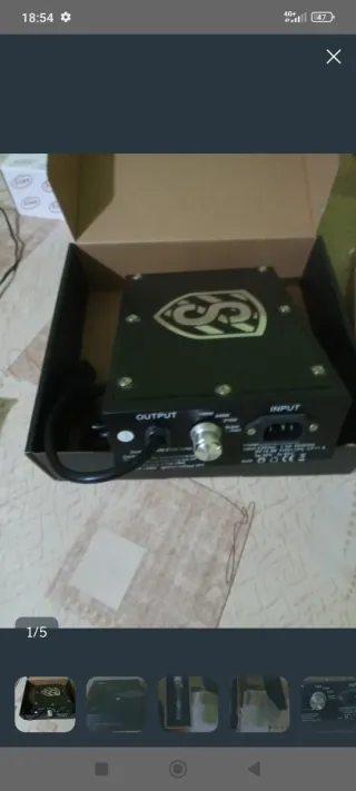 Kit cultivo interior completo