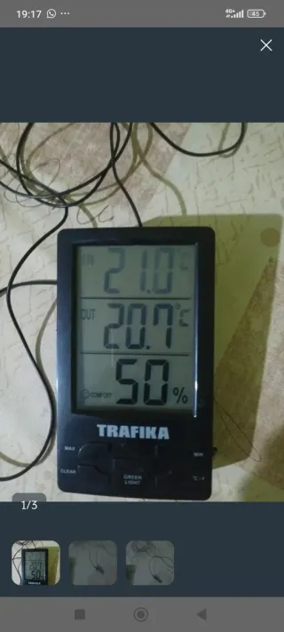 Kit cultivo interior completo