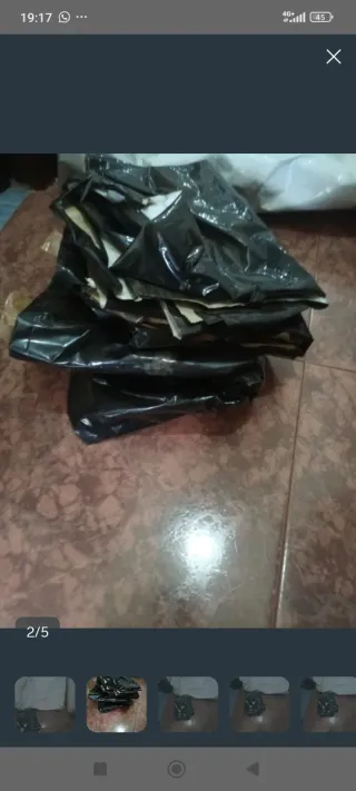 Kit cultivo interior completo