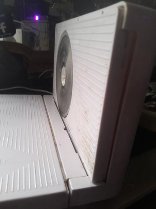 Cortadora de pan eléctrica