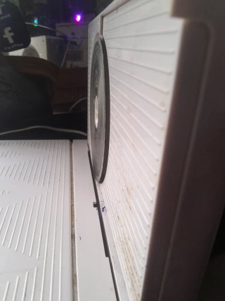 Cortadora de pan eléctrica