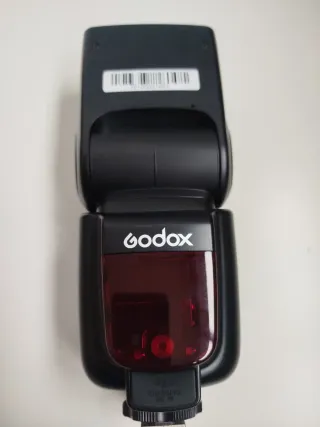 Flash Godox TT685N para Nikon