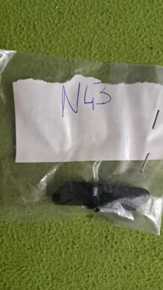 Ricambio Nolan N43 N 43