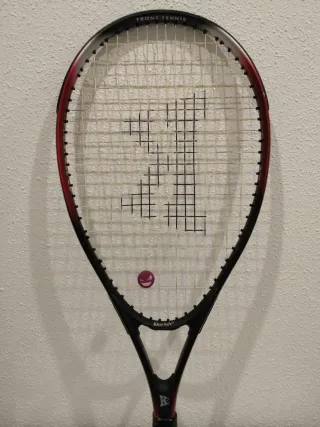 Raqueta Frontenis Krafwin Alu