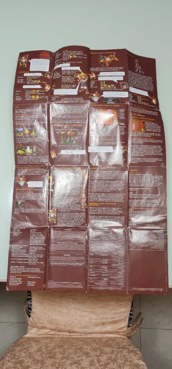 Jak and Daxter: El Legado de los Precursores PS2