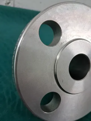 Brida Reductora Acero Inoxidable