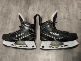 Patines Hielo CCM Ribcor 90K Talla 44.5