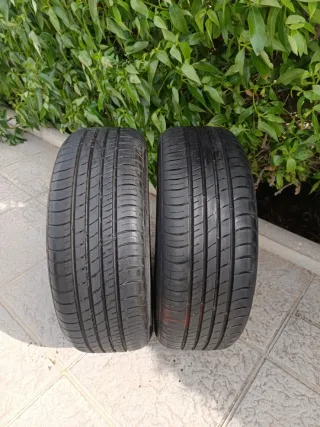 Neumáticos 185/55/15 86H