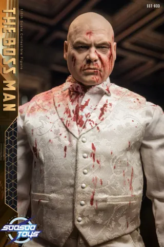 Figura Bossman Soosootoys (Kingpin)