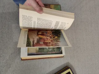 El Bhagavad-Gita, tal como: edición condensada ...