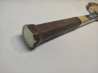 Raqueta Fonnt Tenis Vintage