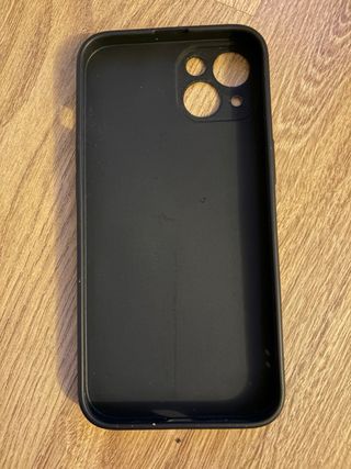 Funda iPhone 13 Rick and Morty