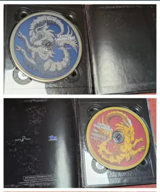 Colección Studio Ghibli Deluxe 12 Películas Bluray