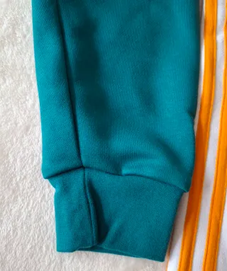 Sudadera Adidas Originals Adibreak Crew Talla XS