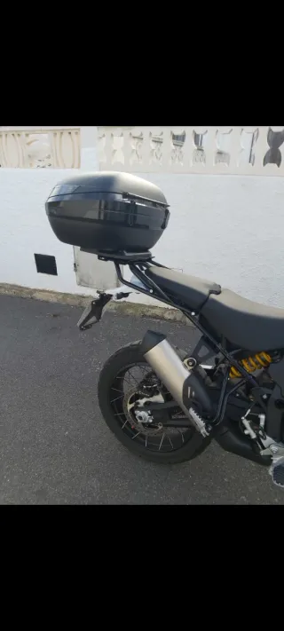 Maleta Givi Maxia 3 56L