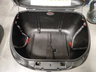 Maleta Givi Maxia 3 56L