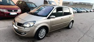 Renault Scenic 2007