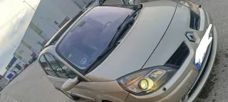 Renault Scenic 2007