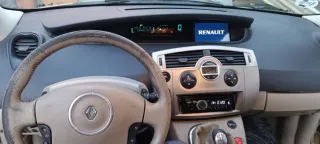 Renault Scenic 2007
