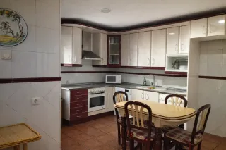 Vendo casa unifamiliar en iscar