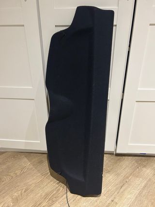 Bandeja Maletero Mini Countryman Original