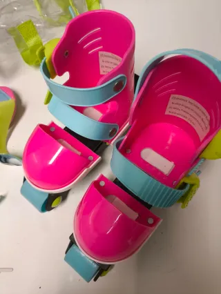 Patines Imaginarium Ajustables Niña/o