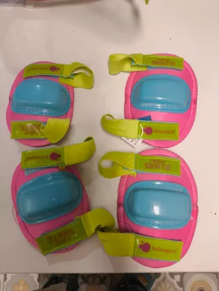 Patines Imaginarium Ajustables Niña/o