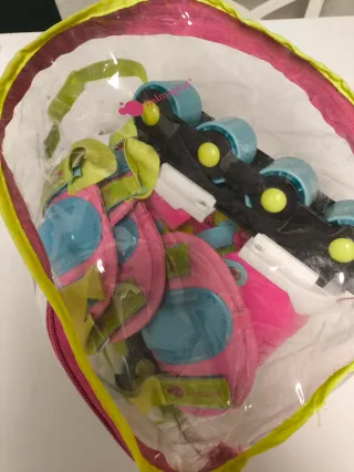 Patines Imaginarium Ajustables Niña/o