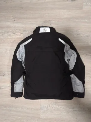 Chaqueta Moto Mujer Acerbis Matrix