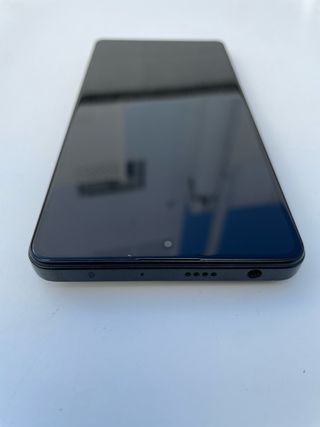 Xiaomi Redmi Note 12 Pro+ 5G 8+256GB Negro